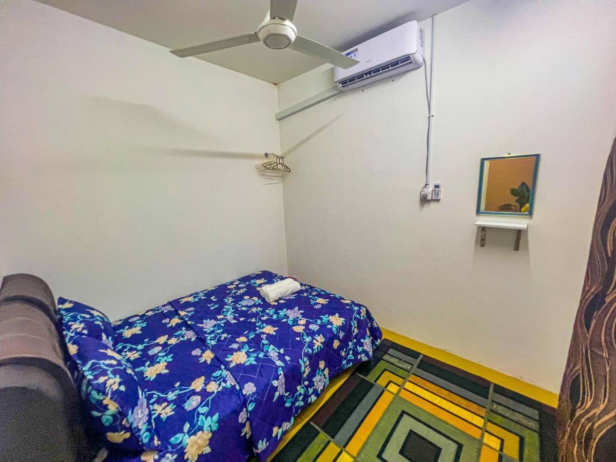 Nail Guest House Kuala Besut Kampong Nail المظهر الخارجي الصورة