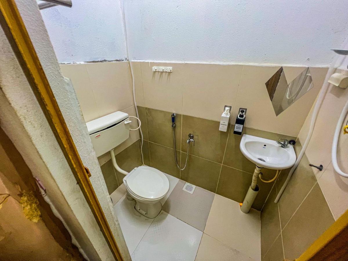 Nail Guest House Kuala Besut Kampong Nail المظهر الخارجي الصورة