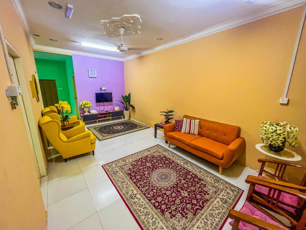 Nail Guest House Kuala Besut Kampong Nail المظهر الخارجي الصورة