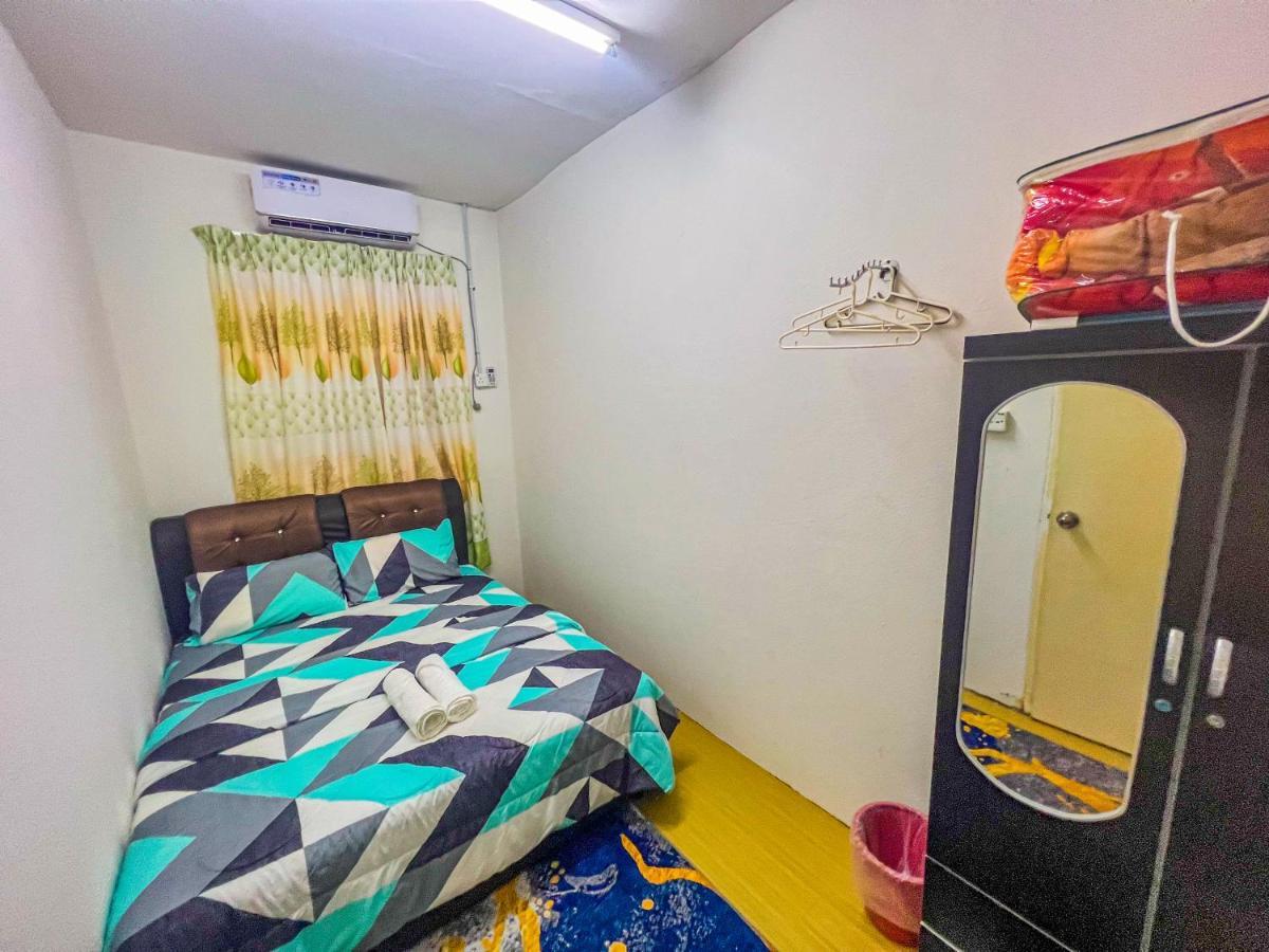 Nail Guest House Kuala Besut Kampong Nail المظهر الخارجي الصورة