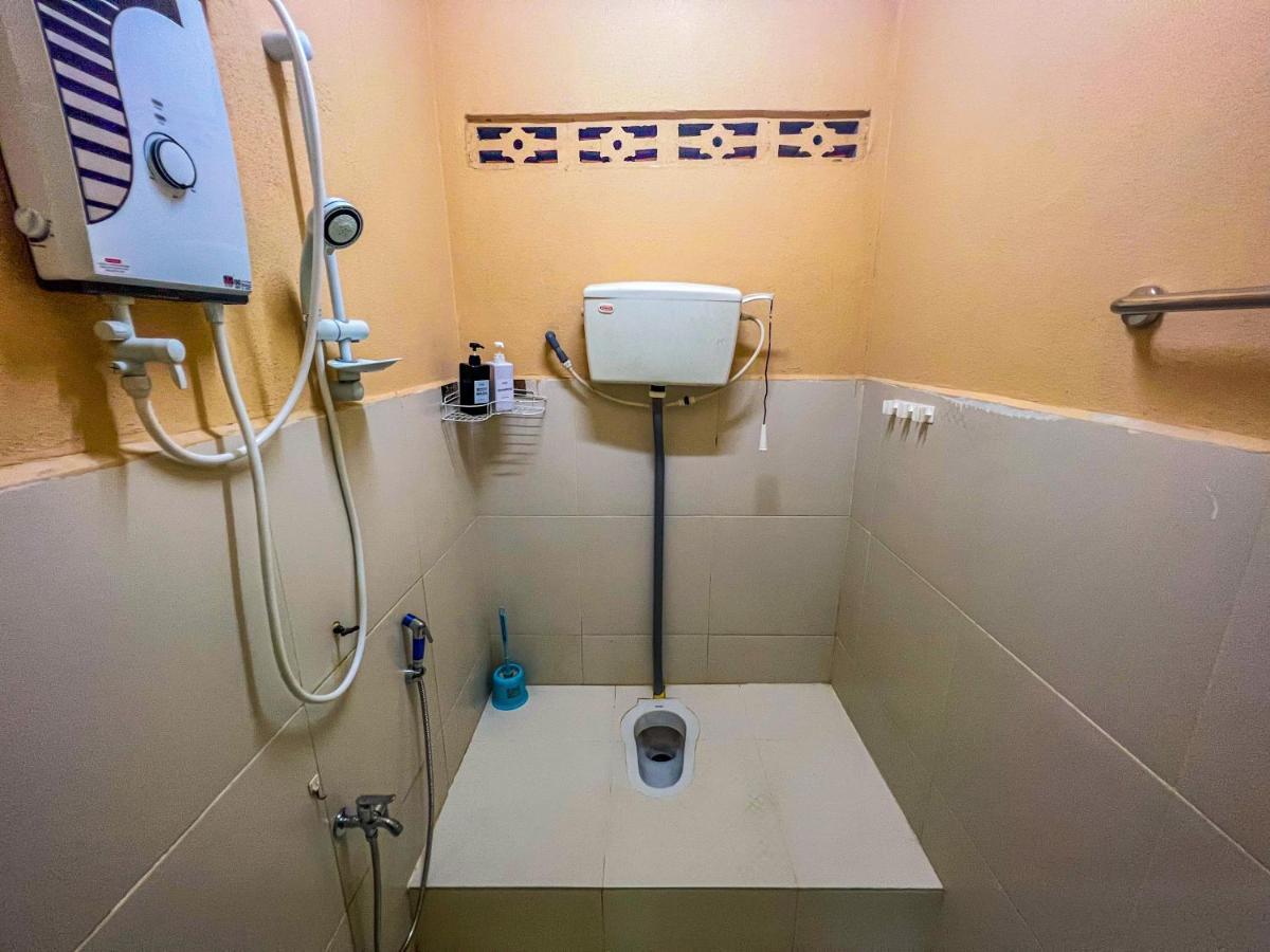 Nail Guest House Kuala Besut Kampong Nail المظهر الخارجي الصورة