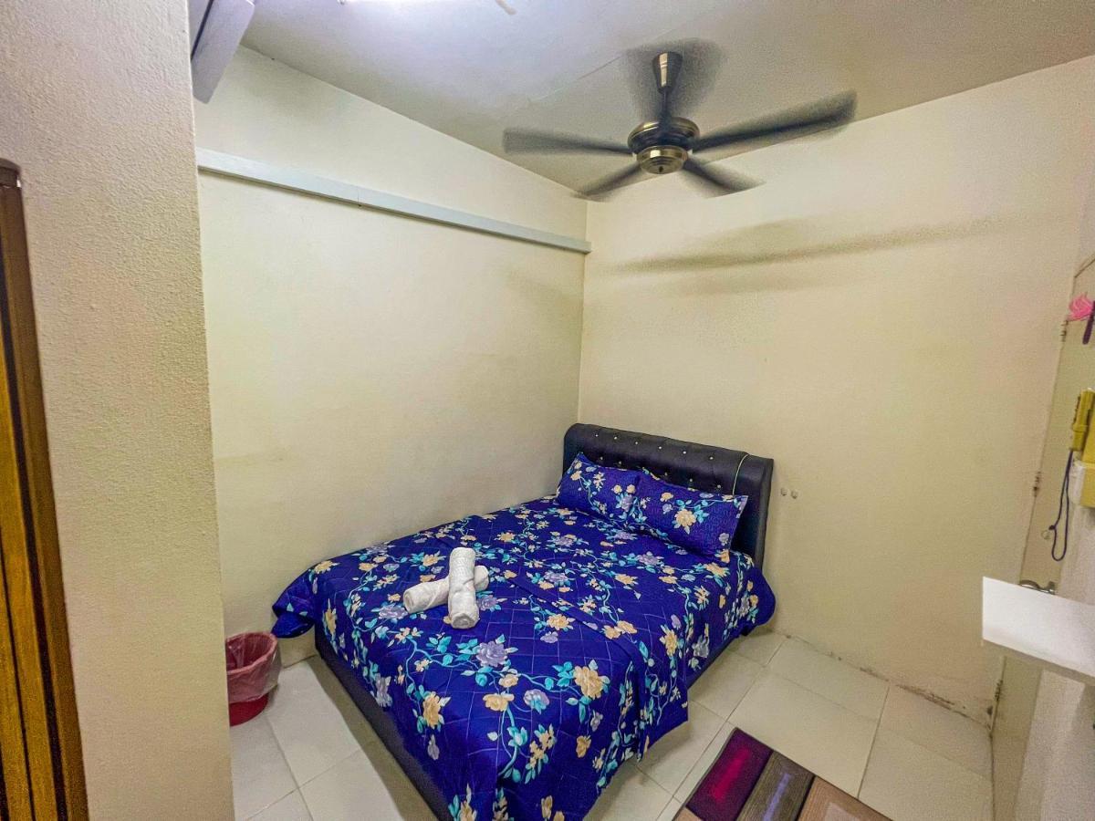 Nail Guest House Kuala Besut Kampong Nail المظهر الخارجي الصورة