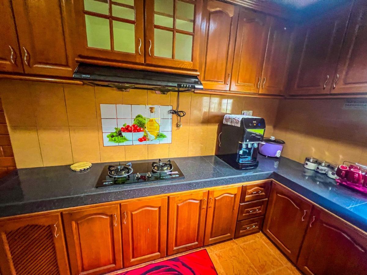 Nail Guest House Kuala Besut Kampong Nail المظهر الخارجي الصورة