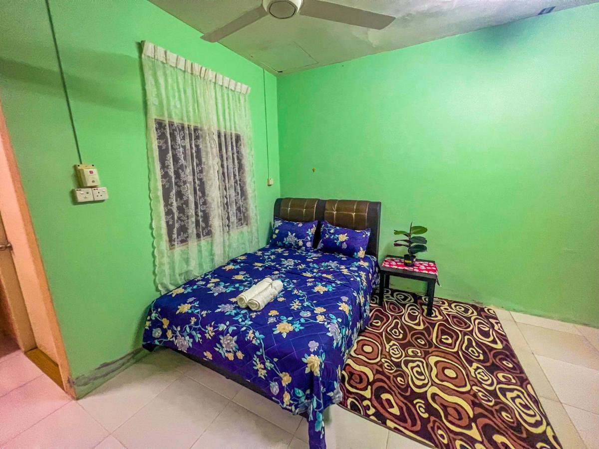 Nail Guest House Kuala Besut Kampong Nail المظهر الخارجي الصورة